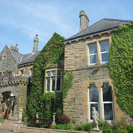 Hunday Manor Country House Hotel Winscales Bagian luar foto