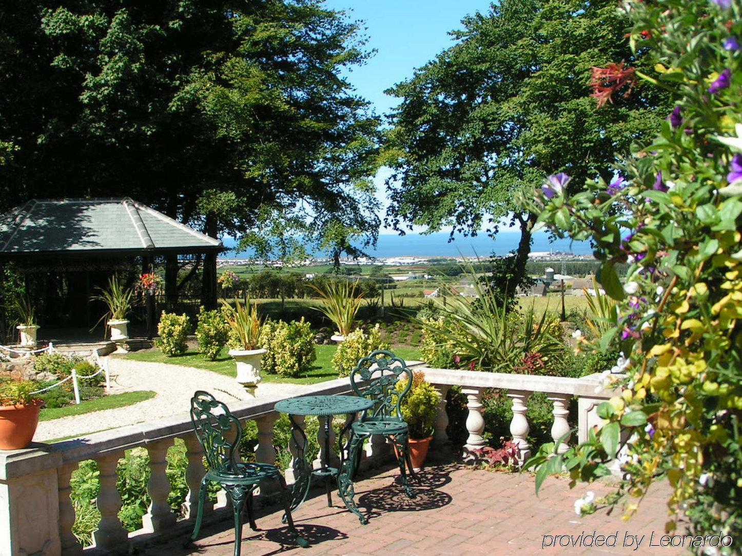 Hunday Manor Country House Hotel Winscales Bagian luar foto