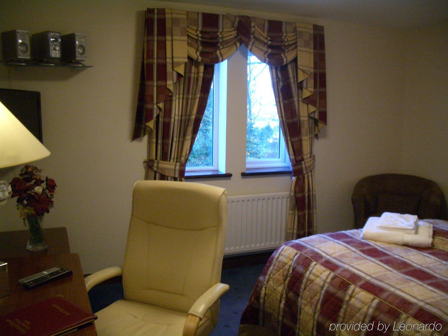 Hunday Manor Country House Hotel Winscales Ruang foto