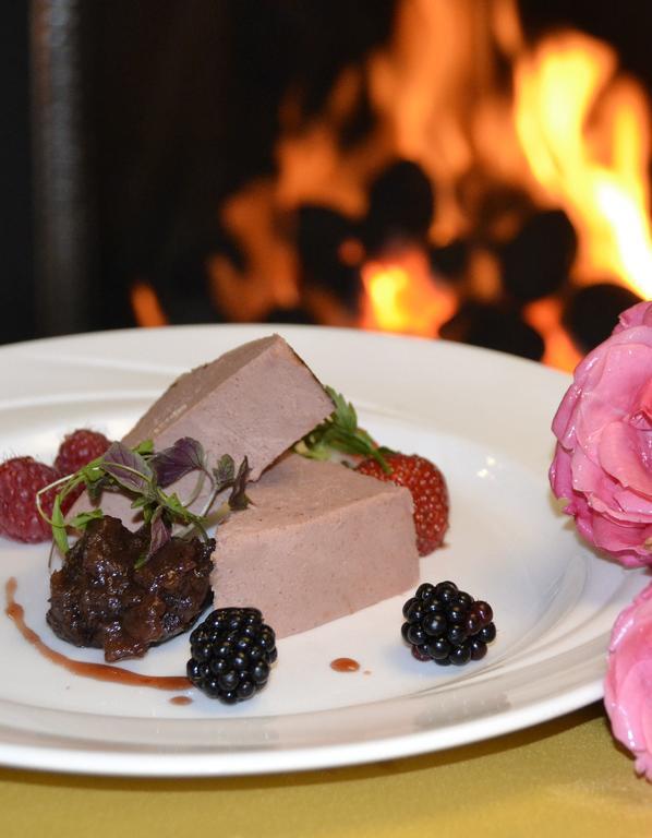 Hunday Manor Country House Hotel Winscales Bagian luar foto