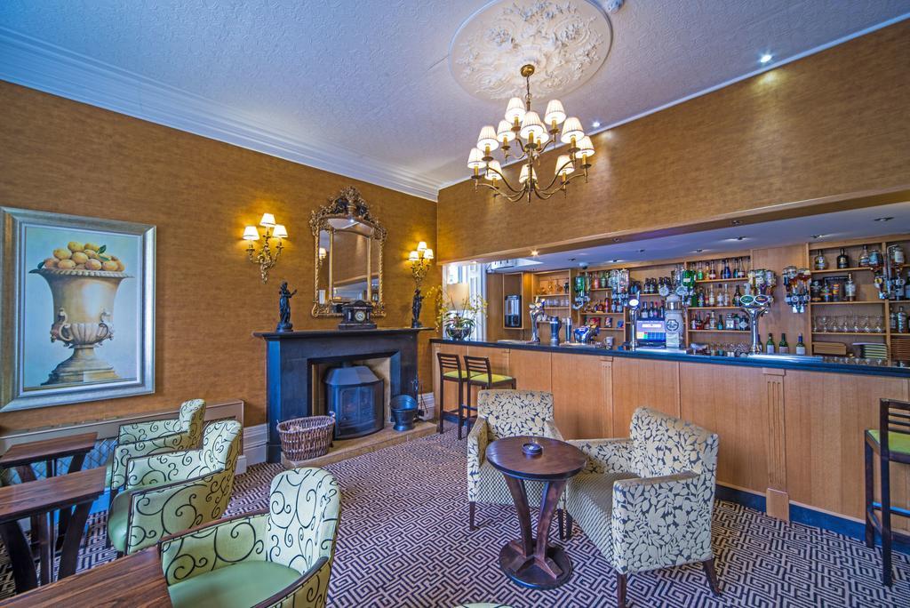 Hunday Manor Country House Hotel Winscales Bagian luar foto