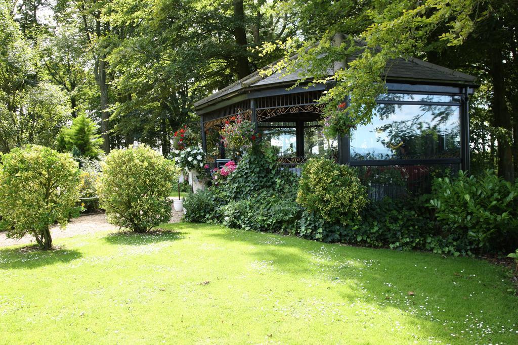 Hunday Manor Country House Hotel Winscales Ruang foto