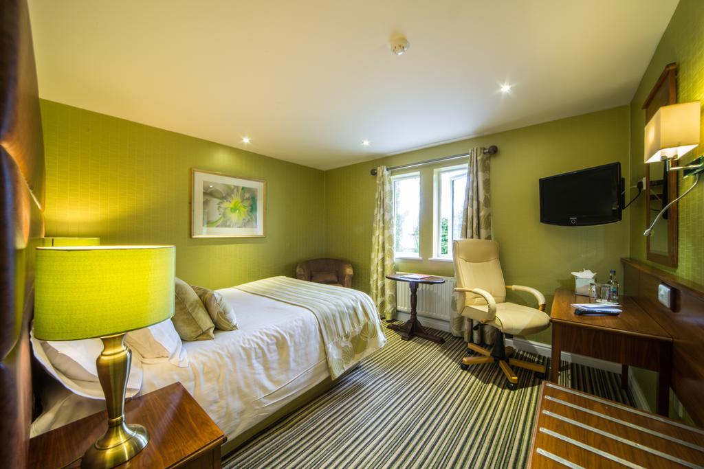 Hunday Manor Country House Hotel Winscales Ruang foto
