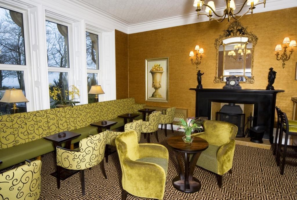 Hunday Manor Country House Hotel Winscales Bagian luar foto