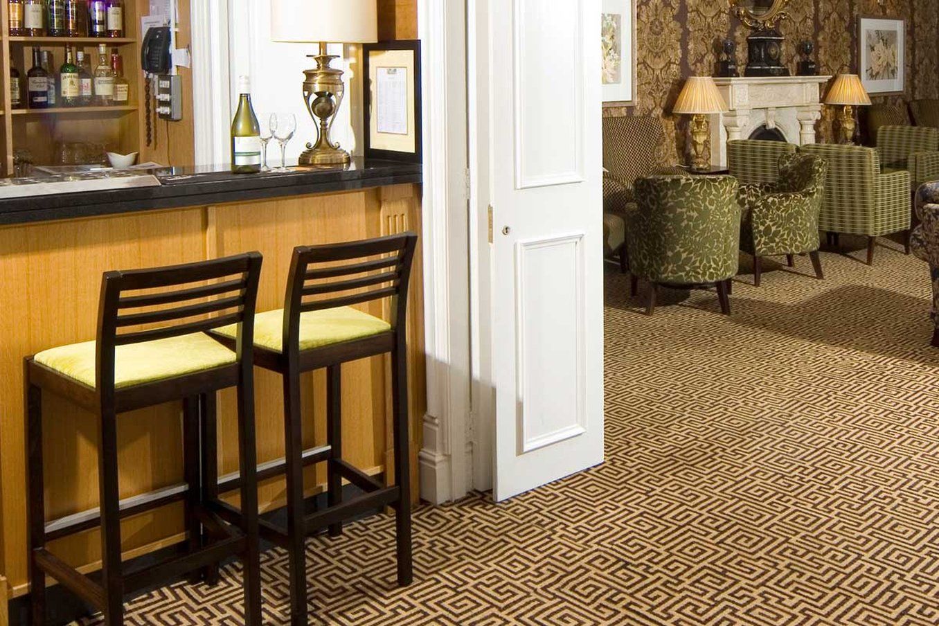 Hunday Manor Country House Hotel Winscales Bagian luar foto