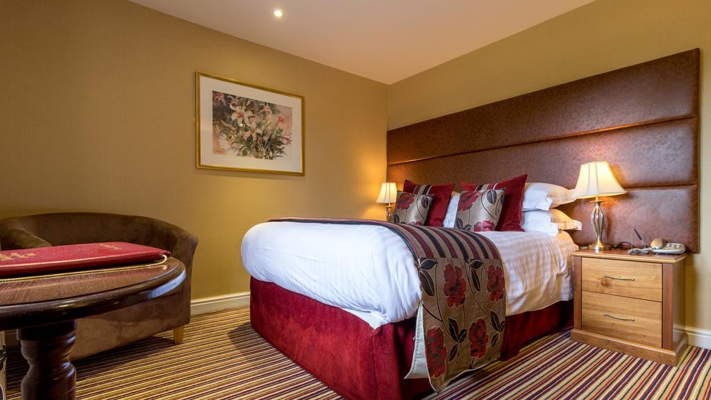 Hunday Manor Country House Hotel Winscales Bagian luar foto