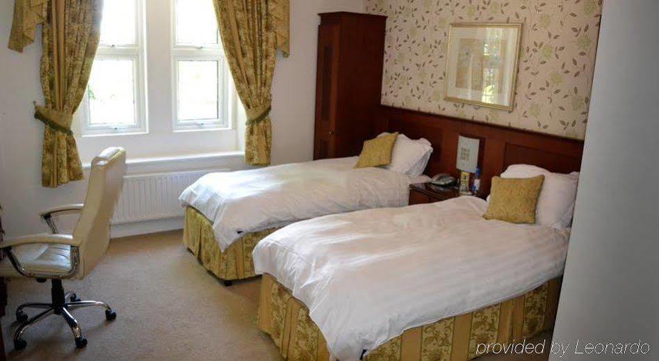 Hunday Manor Country House Hotel Winscales Bagian luar foto